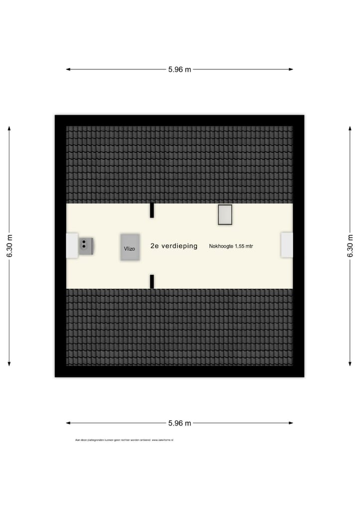 Foto 33 van Prins Hendriklaan 5