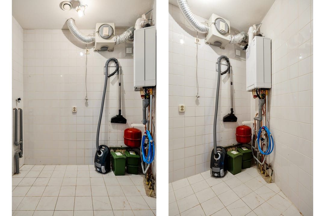 Foto 31 van Pater Leijdekkersstraat 4