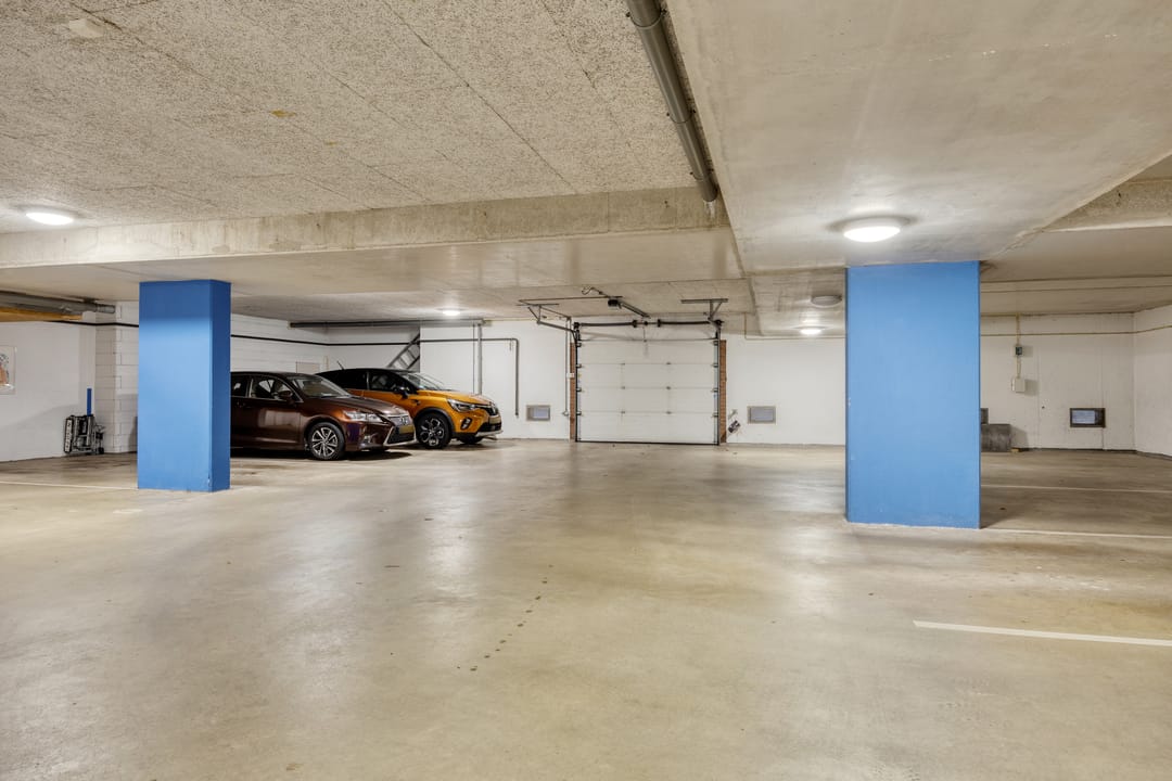 Foto 32 van Pater Leijdekkersstraat 4