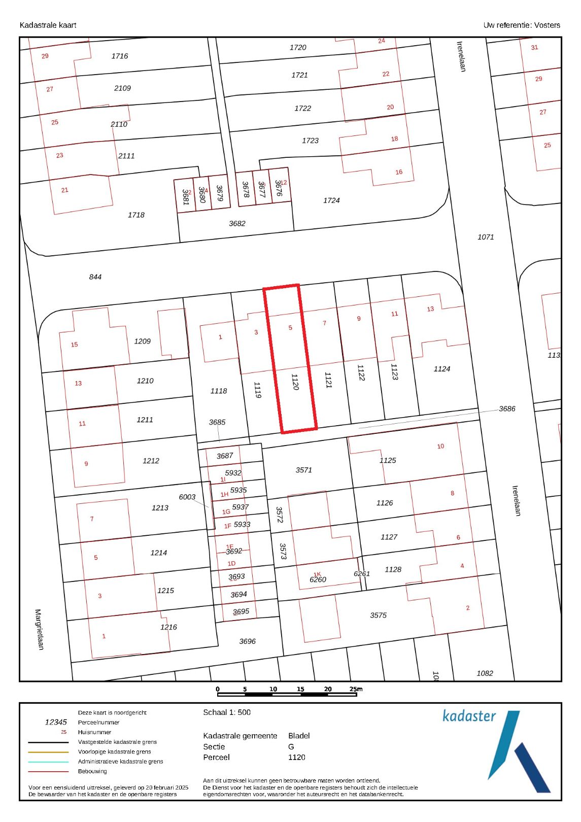 Foto 35 van Prins Hendriklaan 5
