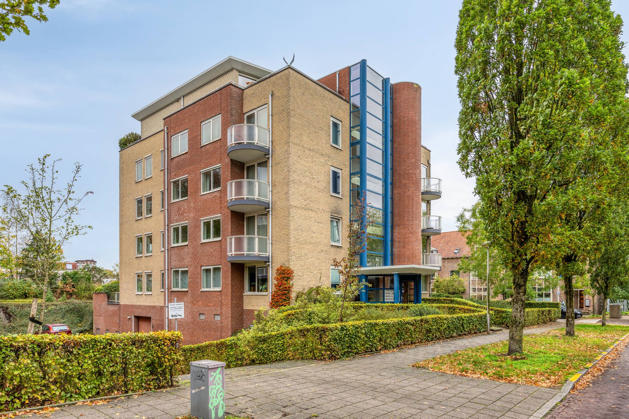 Foto 36 van Pater Leijdekkersstraat 4