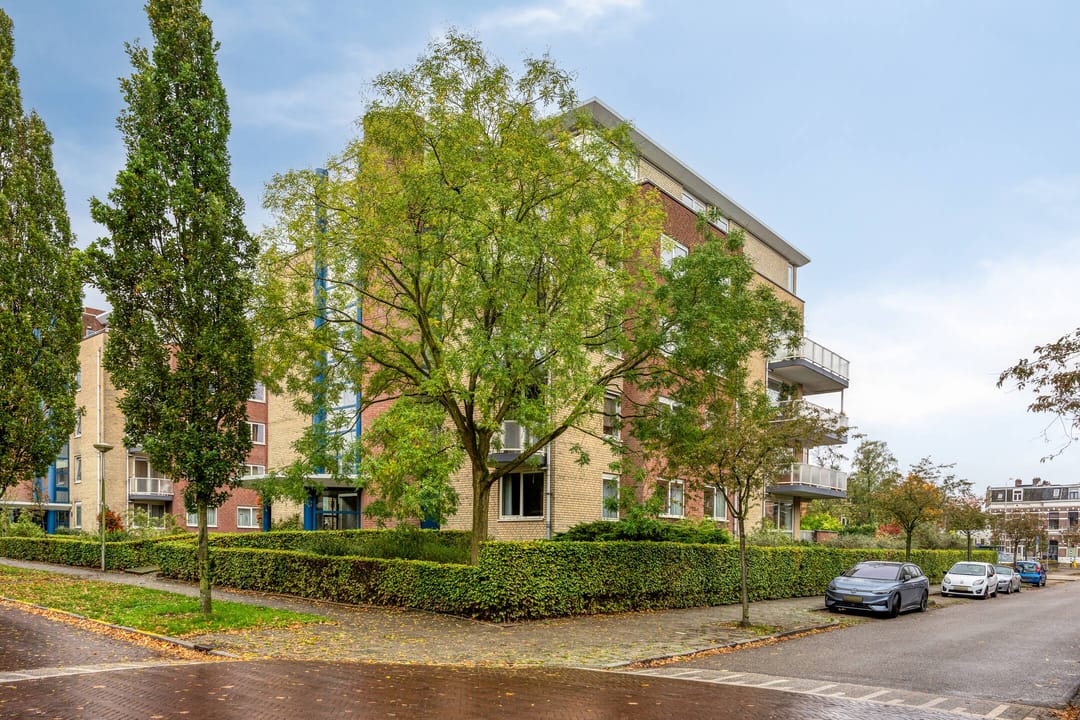 Foto 37 van Pater Leijdekkersstraat 4