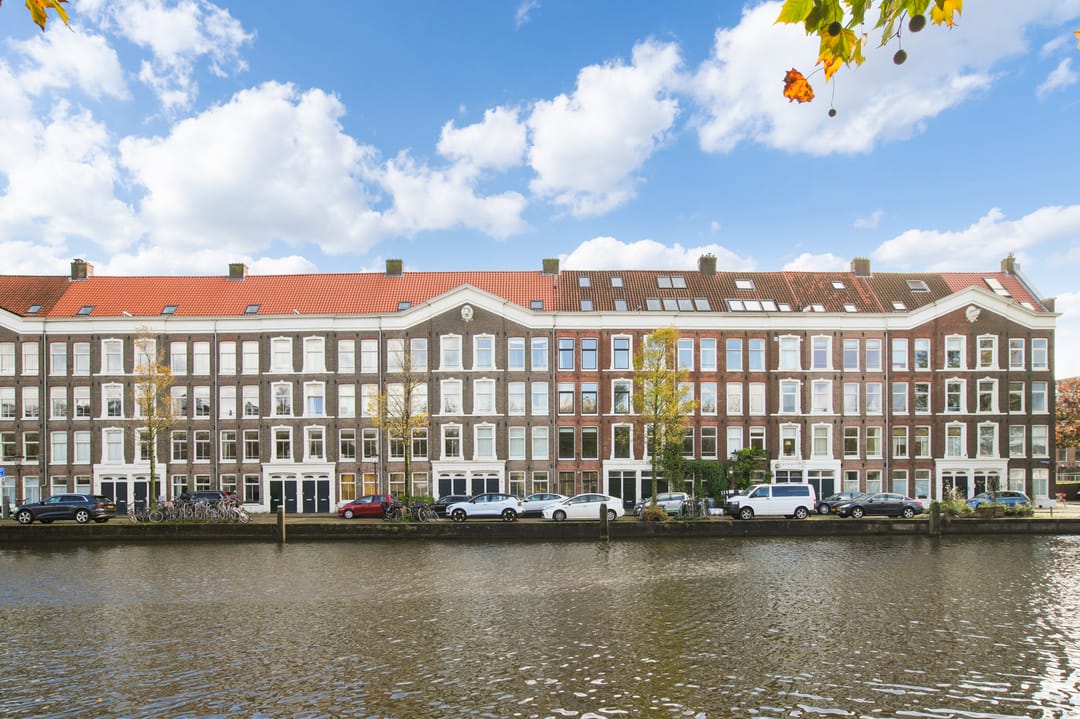 Foto 2 van Marnixkade 26-3