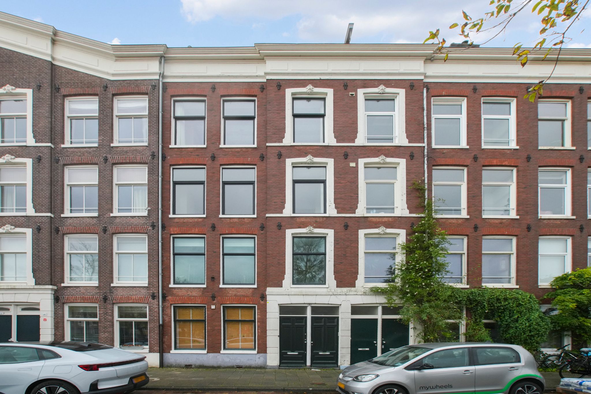 Foto 3 van Marnixkade 26-3