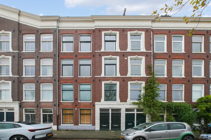 Foto 3 van Marnixkade 26-3