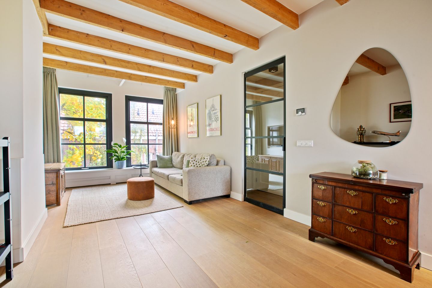 Foto 10 van Marnixkade 26-3