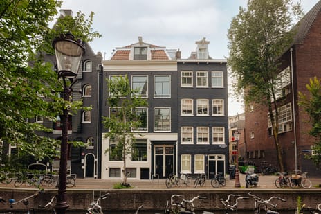 Boomssloot Residences main image