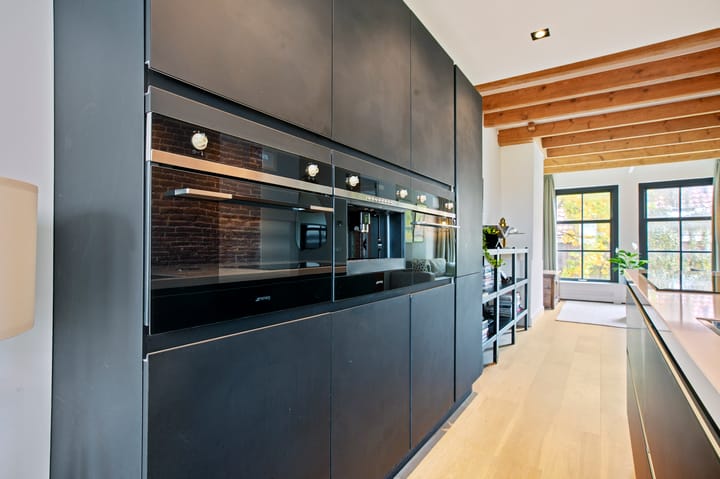 Foto 12 van Marnixkade 26-3