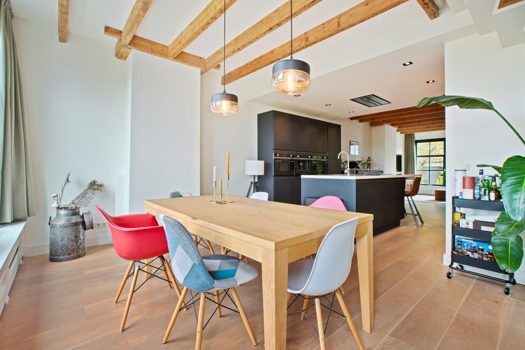 Foto 13 van Marnixkade 26-3