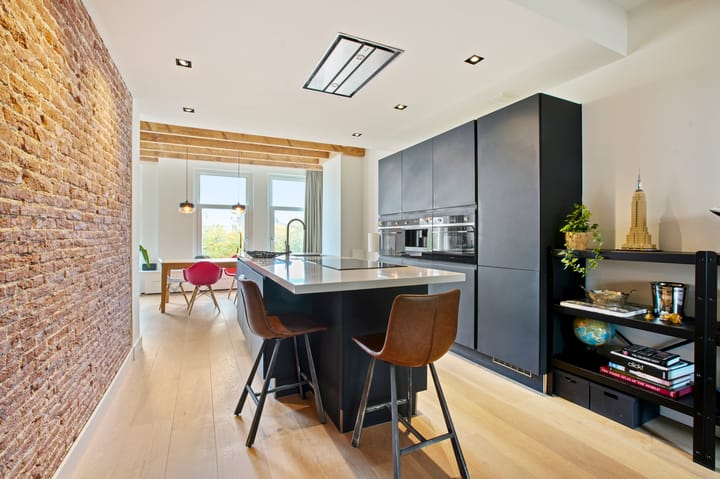 Foto 14 van Marnixkade 26-3