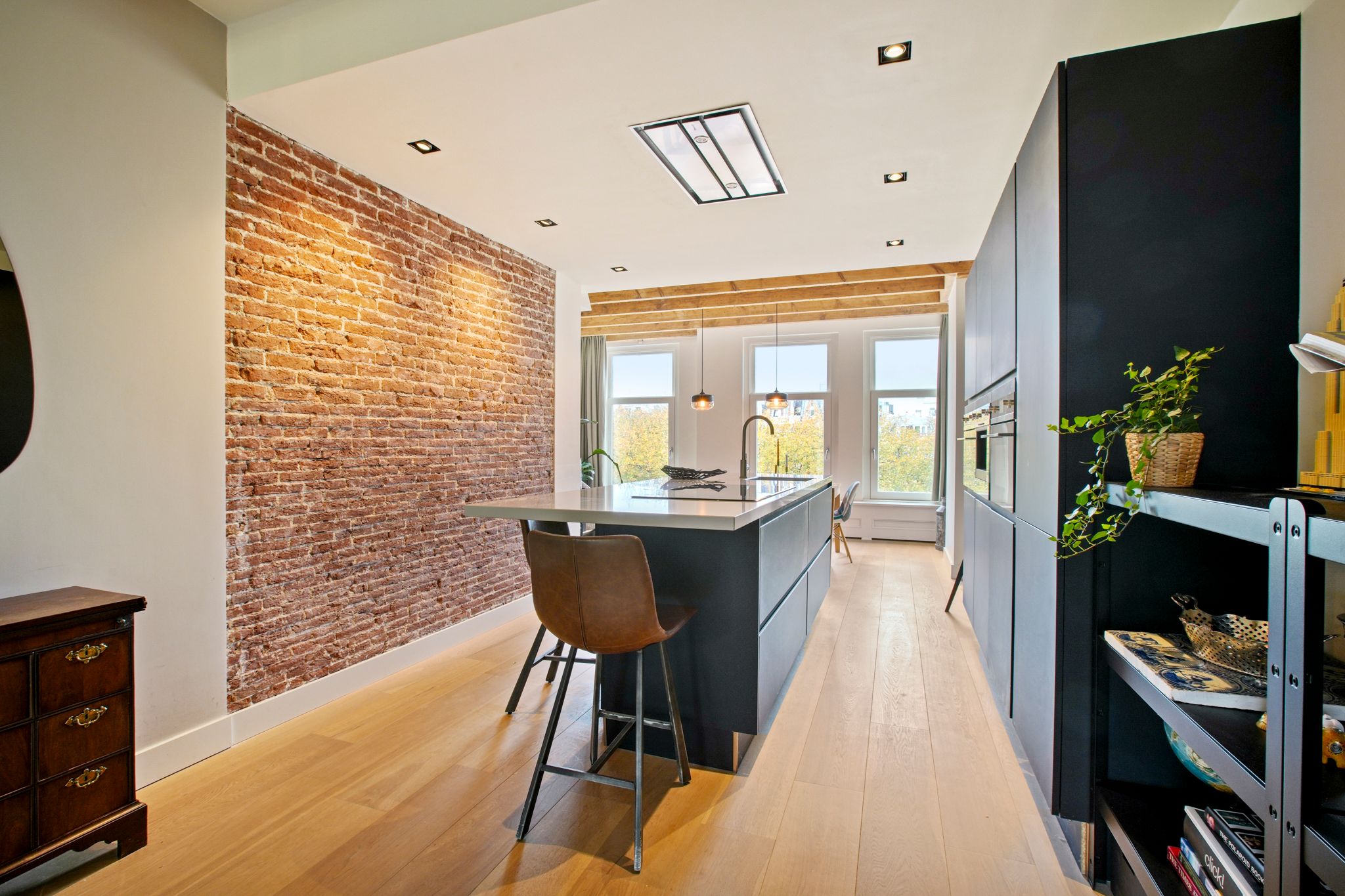 Foto 15 van Marnixkade 26-3