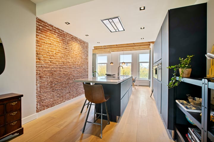 Foto 15 van Marnixkade 26-3