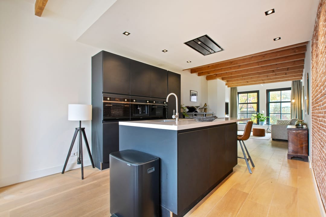 Foto 16 van Marnixkade 26-3