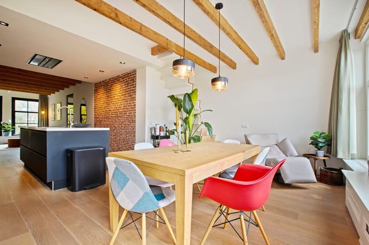 Foto 17 van Marnixkade 26-3