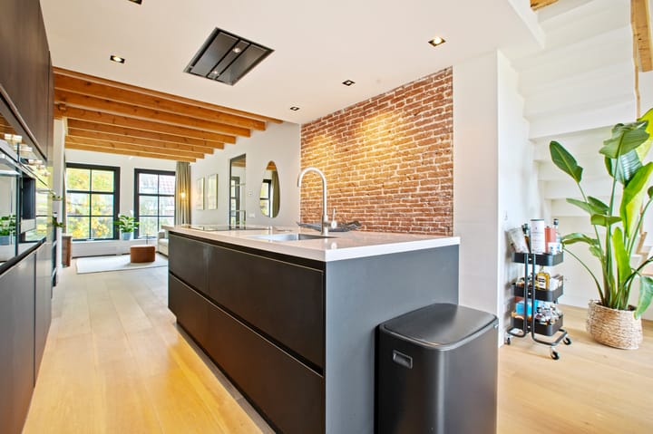 Foto 18 van Marnixkade 26-3