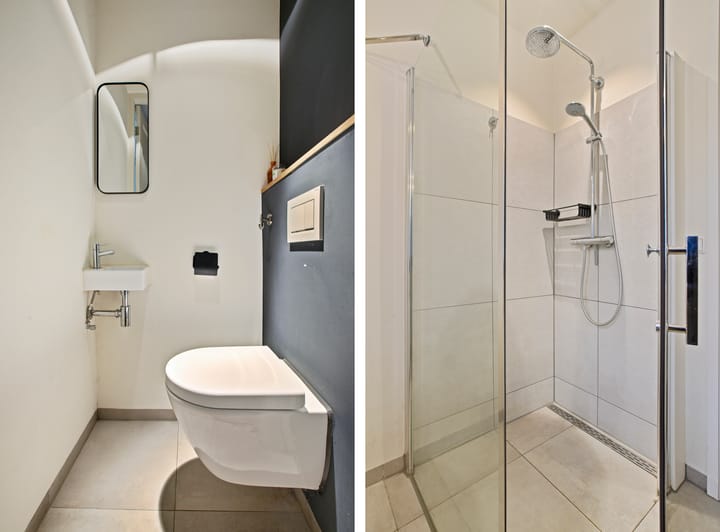 Foto 24 van Marnixkade 26-3