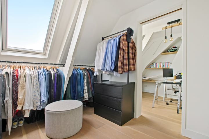 Foto 27 van Marnixkade 26-3