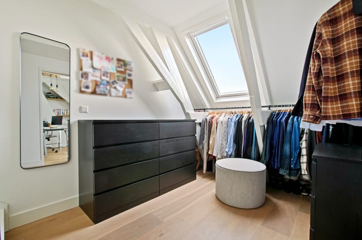 Foto 28 van Marnixkade 26-3