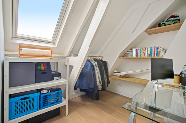 Foto 30 van Marnixkade 26-3