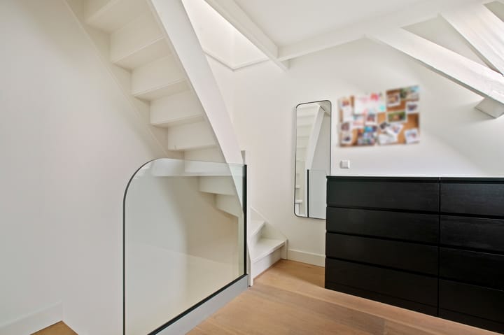 Foto 31 van Marnixkade 26-3