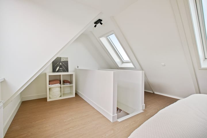 Foto 32 van Marnixkade 26-3