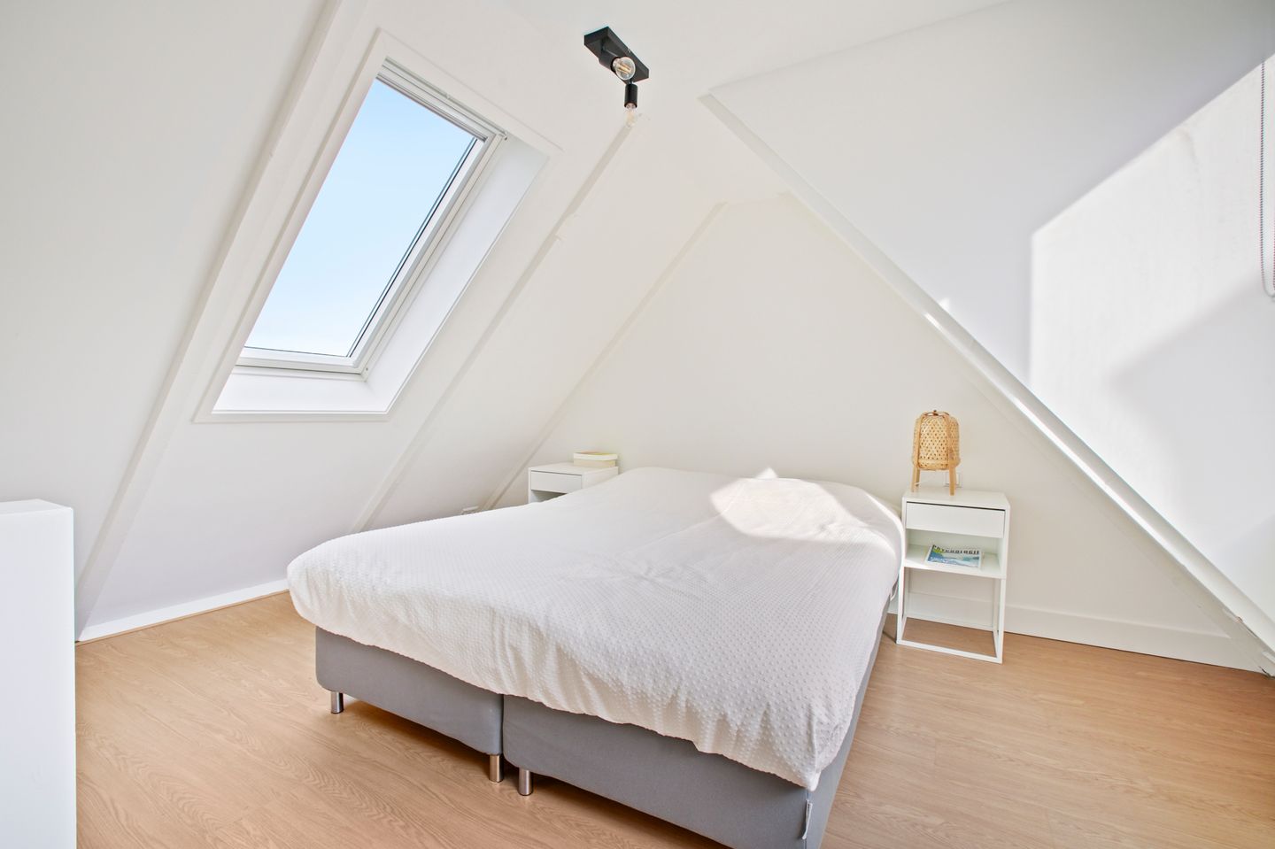 Foto 35 van Marnixkade 26-3