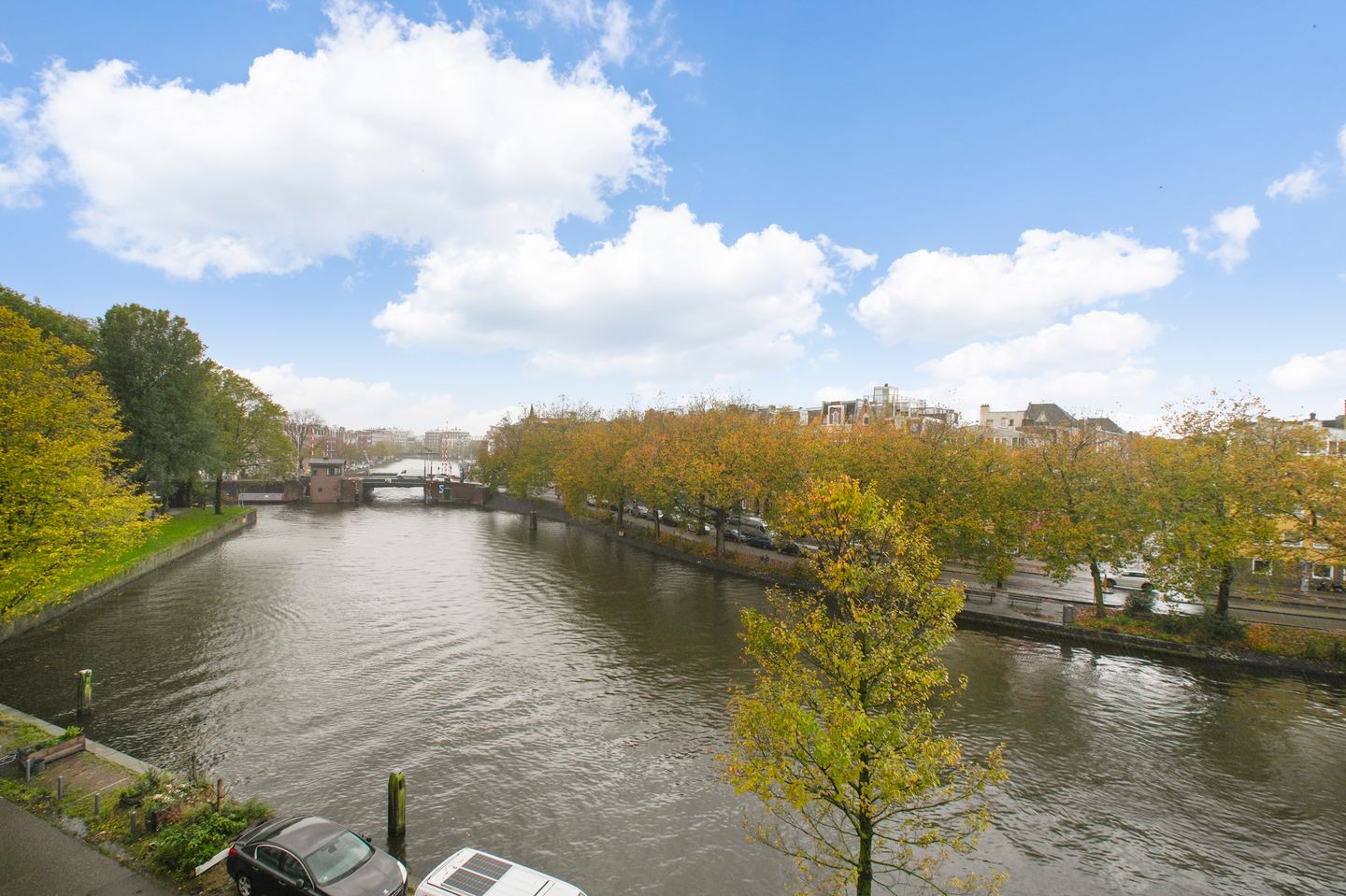 Foto 5 van Marnixkade 26-3