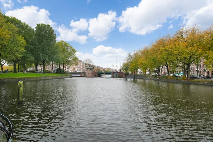 Foto 37 van Marnixkade 26-3