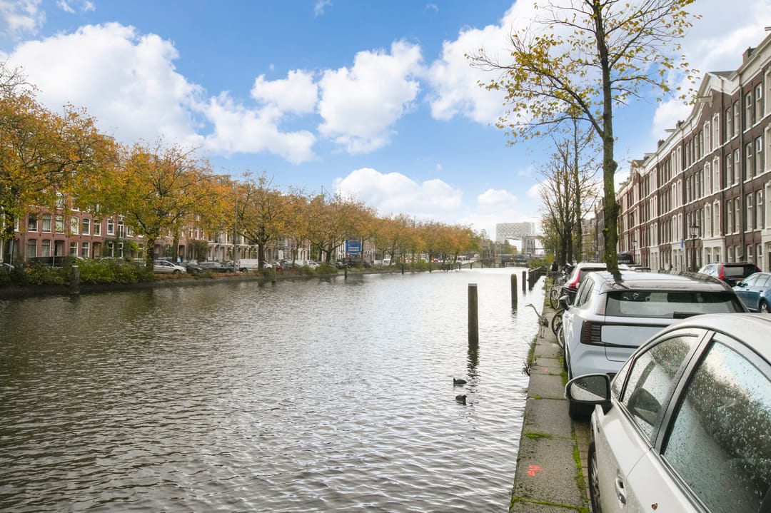 Foto 38 van Marnixkade 26-3