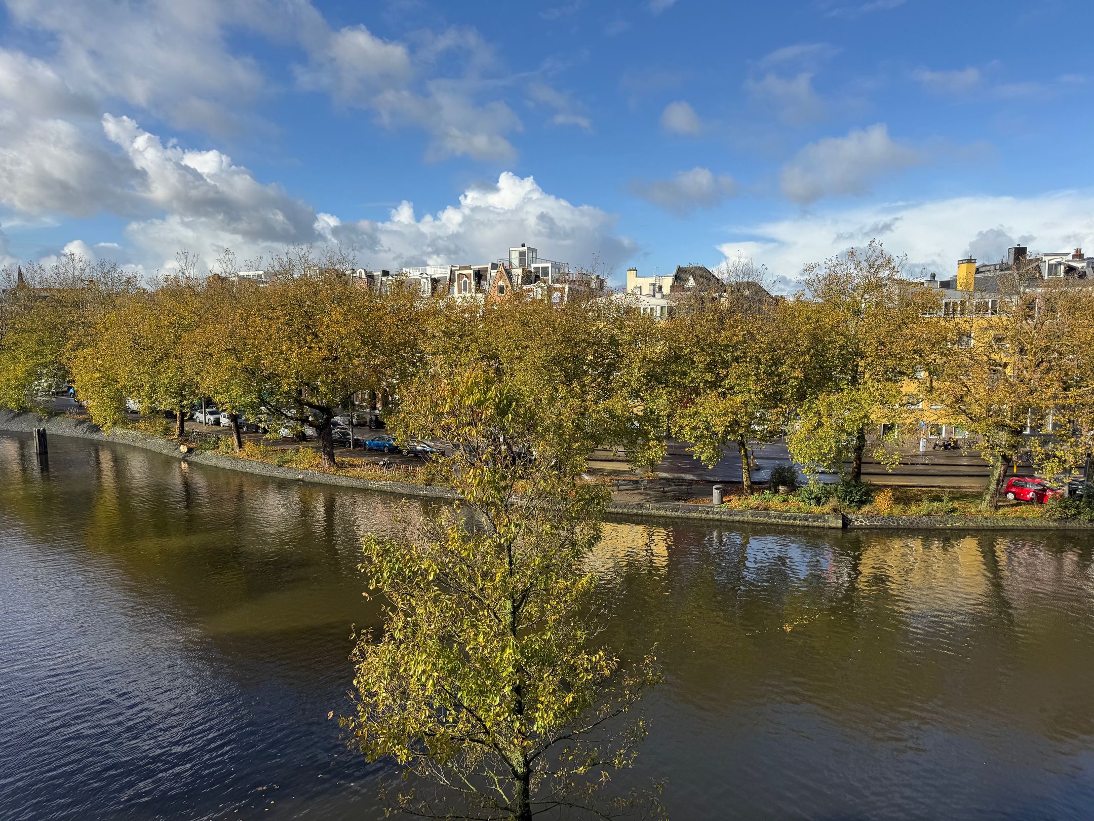 Foto 39 van Marnixkade 26-3