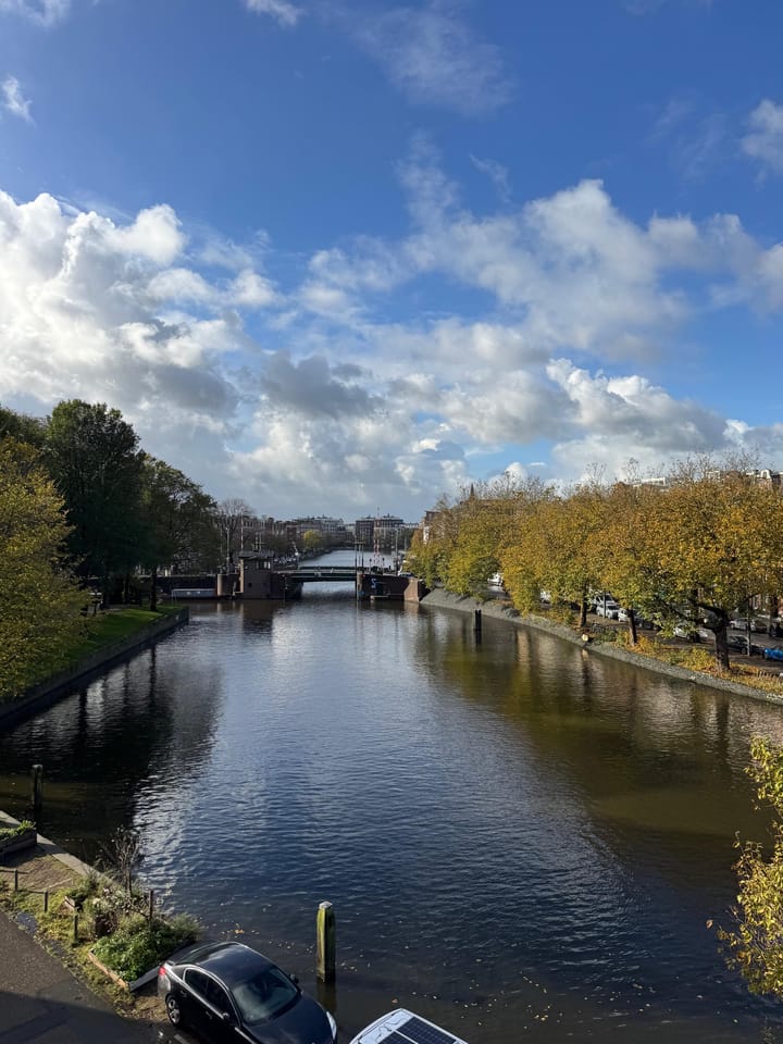 Foto 40 van Marnixkade 26-3