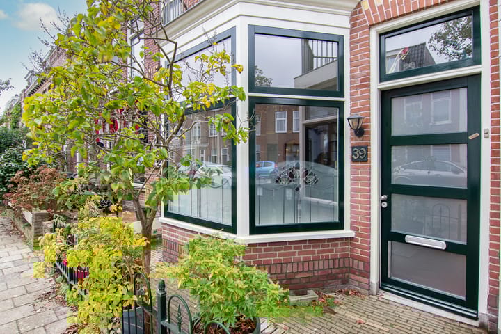 Foto 2 van Sumatrastraat 39