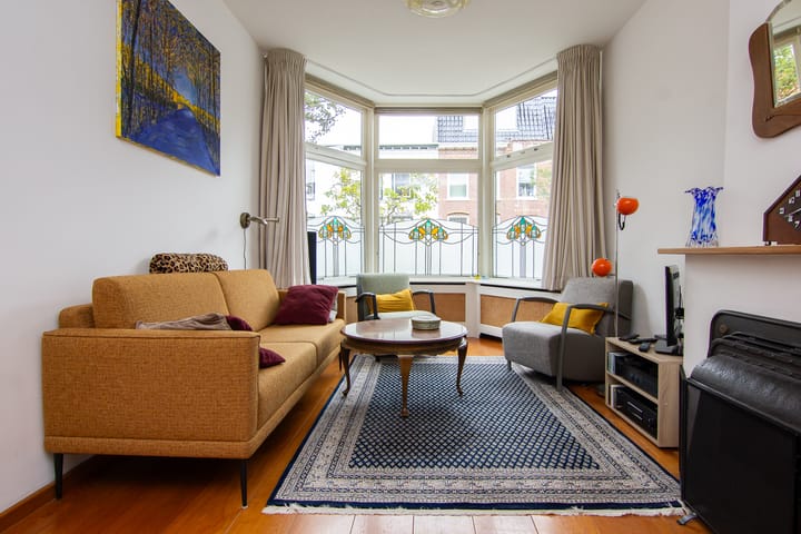 Foto 4 van Sumatrastraat 39