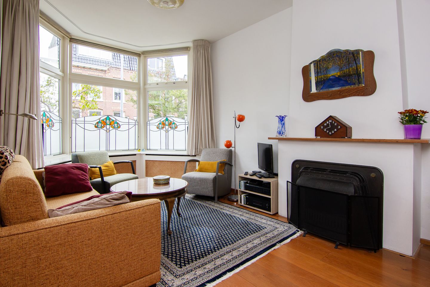 Foto 5 van Sumatrastraat 39