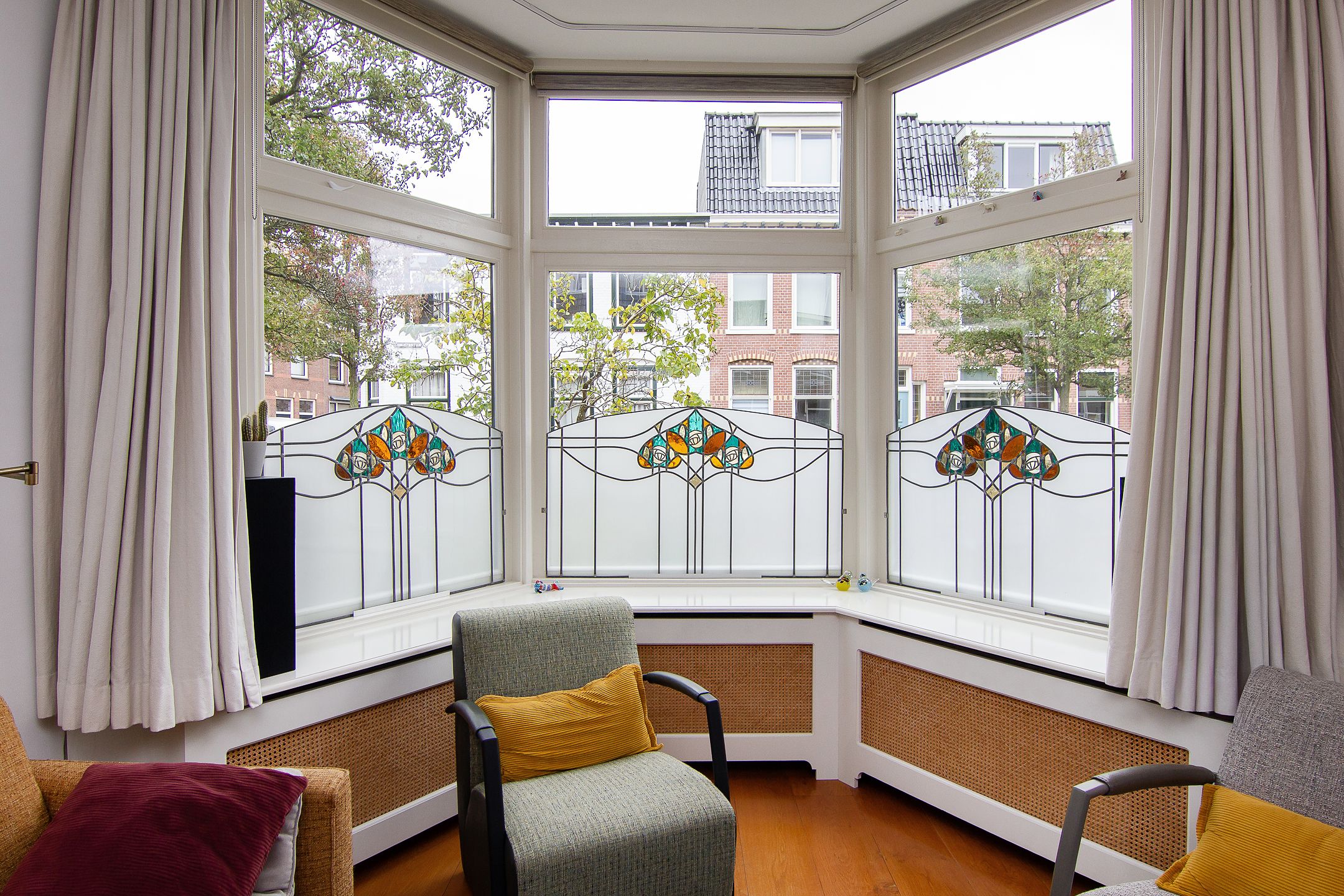 Foto 6 van Sumatrastraat 39