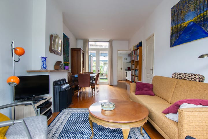 Foto 7 van Sumatrastraat 39