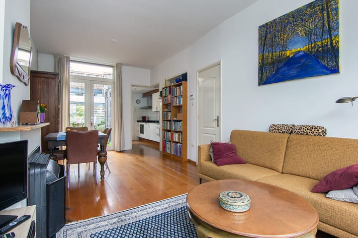 Foto 8 van Sumatrastraat 39