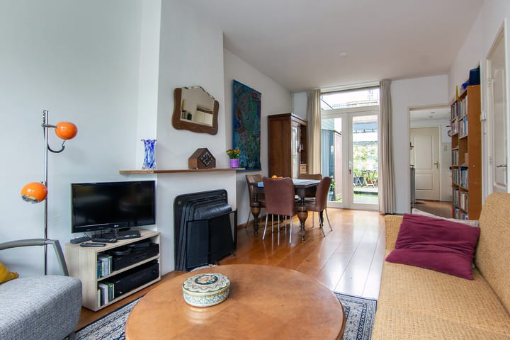 Foto 9 van Sumatrastraat 39