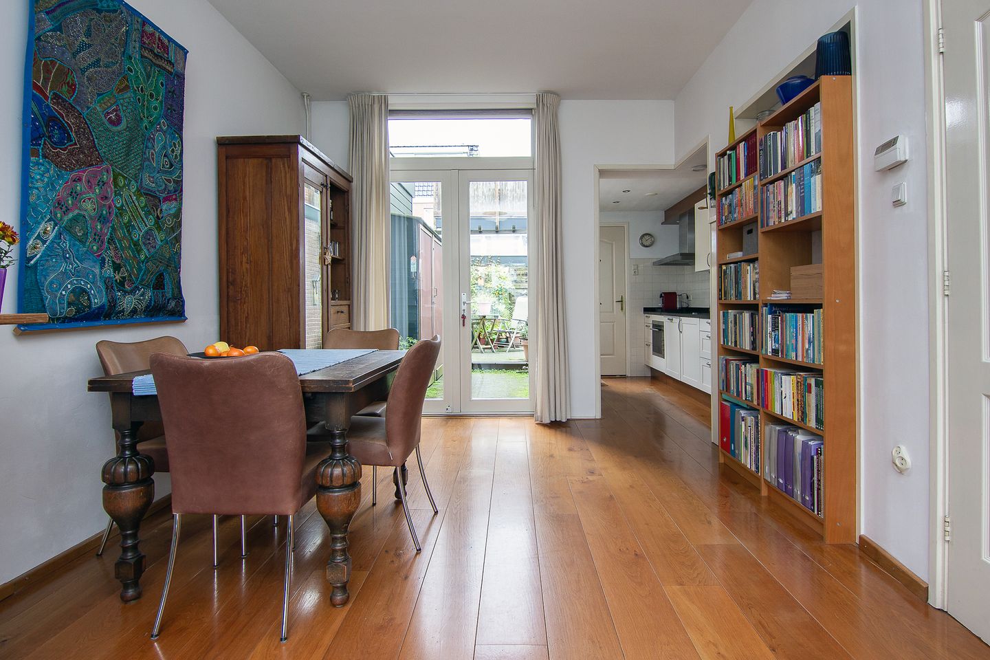 Foto 10 van Sumatrastraat 39