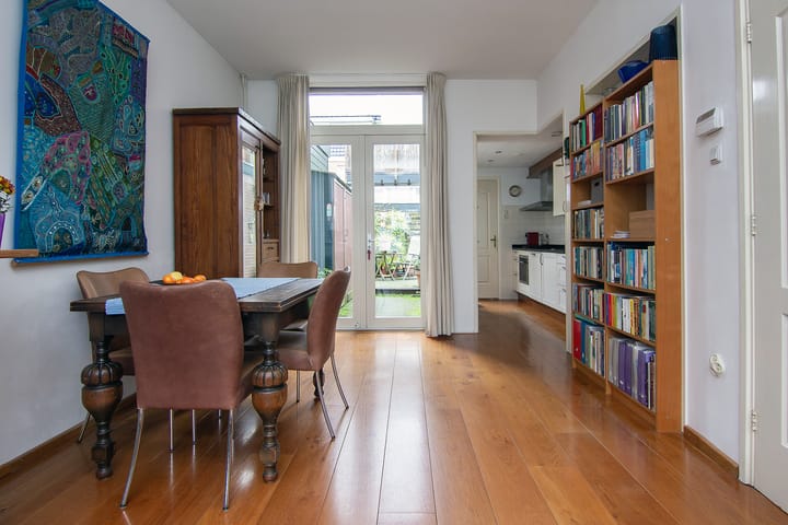 Foto 10 van Sumatrastraat 39