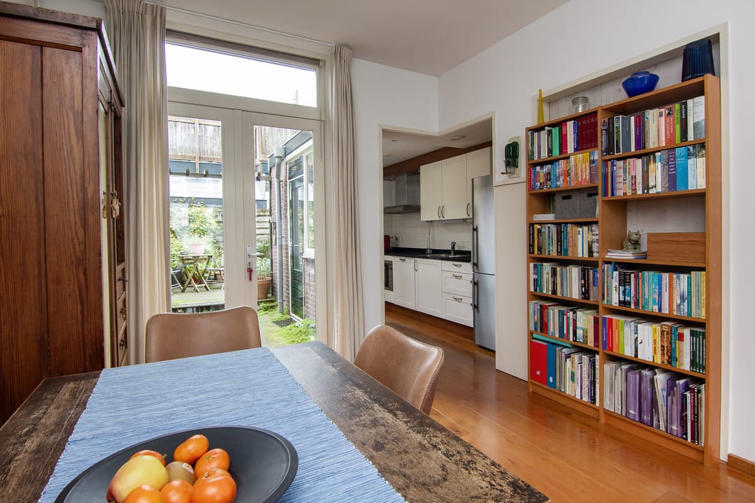 Foto 11 van Sumatrastraat 39