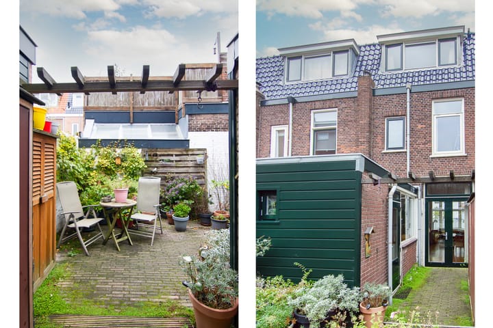 Foto 20 van Sumatrastraat 39