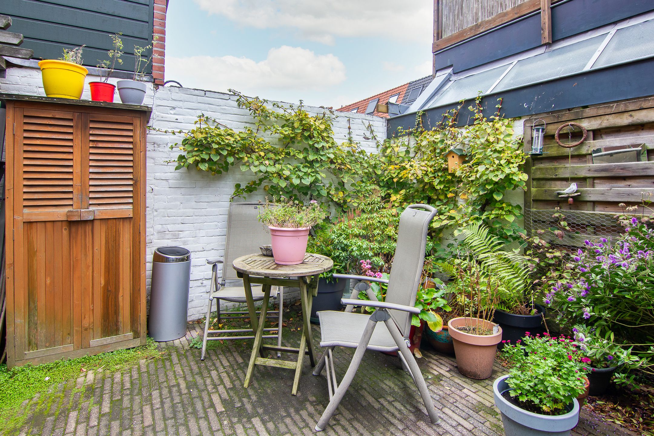 Foto 21 van Sumatrastraat 39