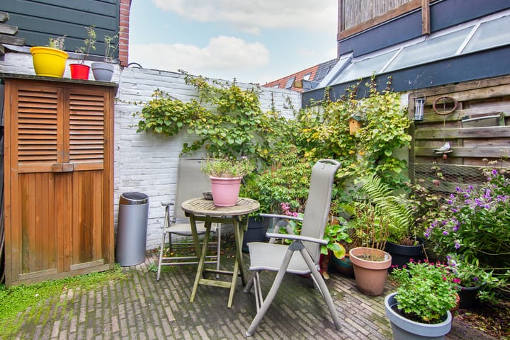 Foto 21 van Sumatrastraat 39