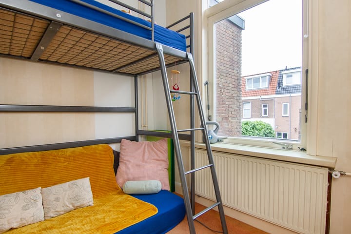 Foto 24 van Sumatrastraat 39