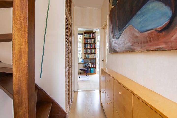 Foto 25 van Sumatrastraat 39