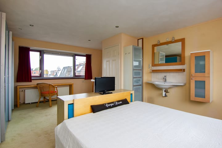 Foto 37 van Sumatrastraat 39