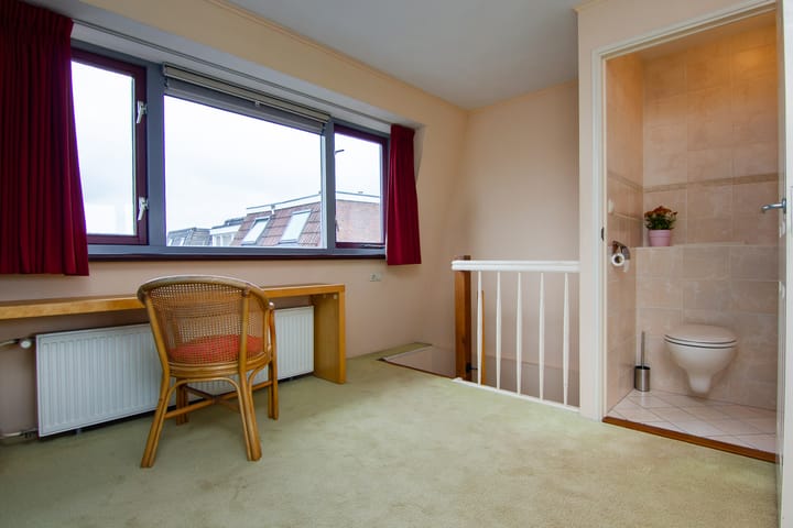 Foto 40 van Sumatrastraat 39