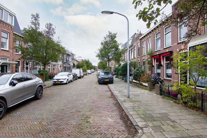 Foto 41 van Sumatrastraat 39