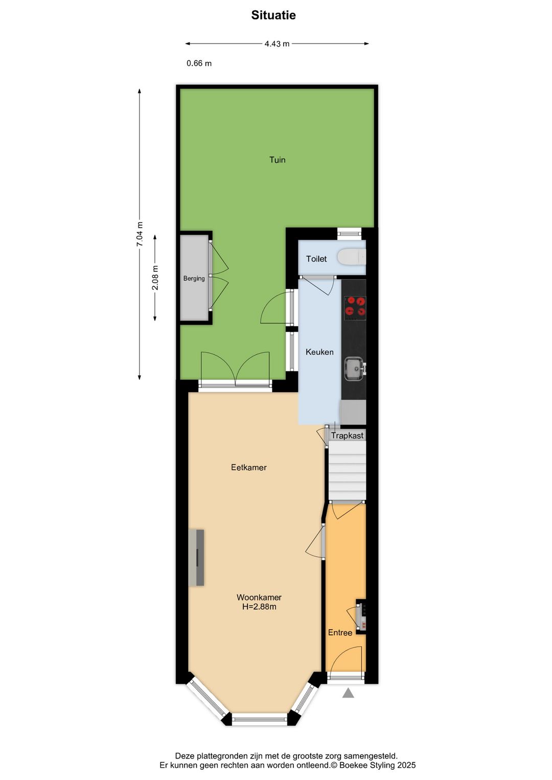 Foto 43 van Sumatrastraat 39